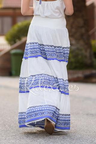 Asha Ethno-Boho-Rock