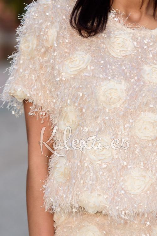 Top Boho Lavanya Je suis désolé