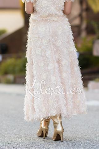 The skirt is Boho Lavanya