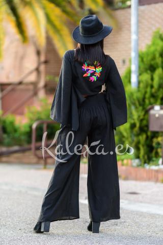 Calça Boho México
