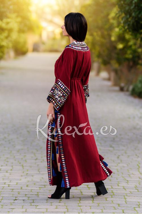 Vêtement Boho Kiram