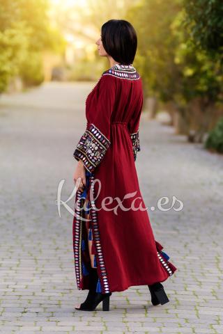 Boho Kiram dress