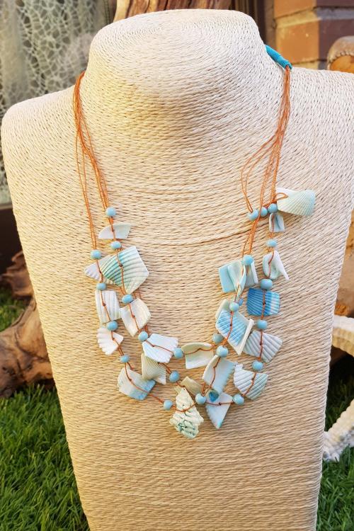 Collier de la mer