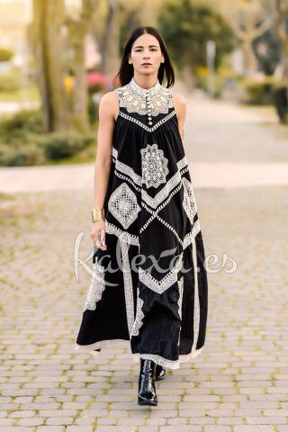 Vêtement Boho Karena