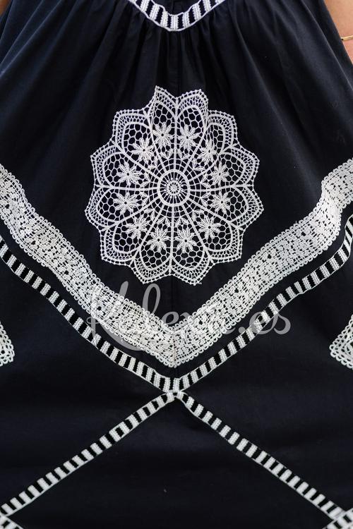 Kleidung Boho Karena