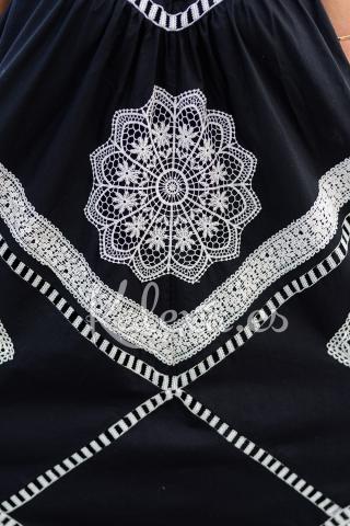 Kleidung Boho Karena