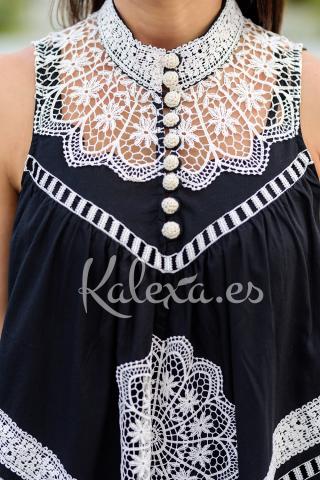 Dress Boho Karena