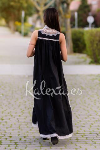Dress Boho Karena
