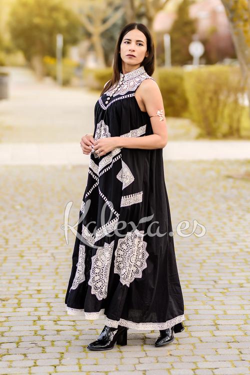 Dress Boho Karena