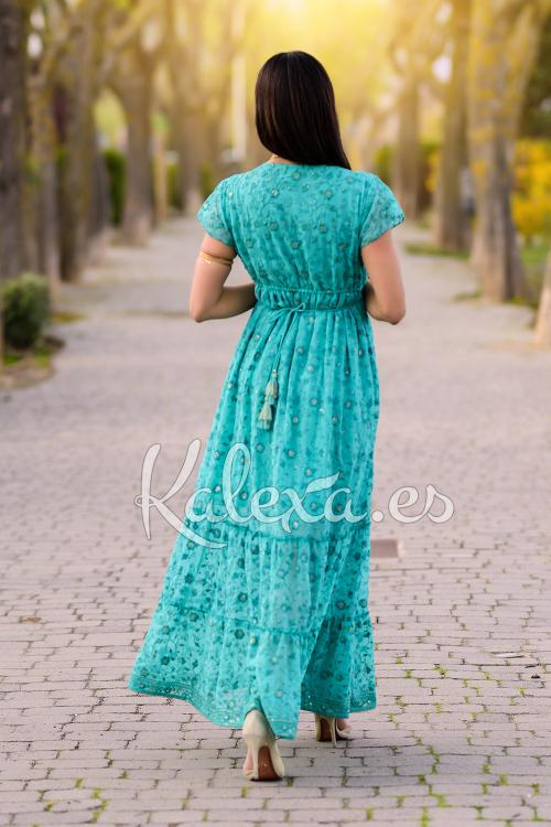 Dress Boho Invited Asmara