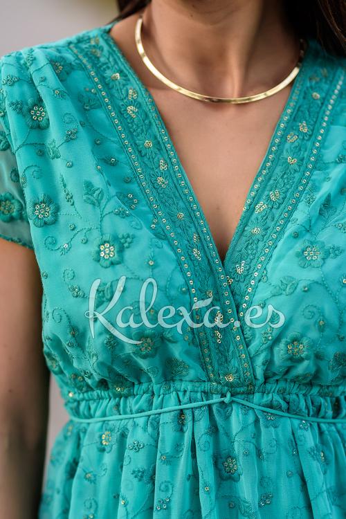 Dress Boho Invited Asmara