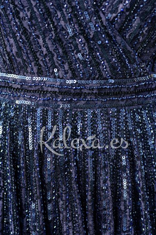 The guest dress, Kristen