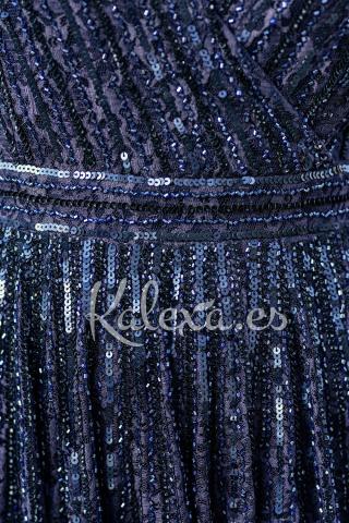 Vestido Invitada Kristen