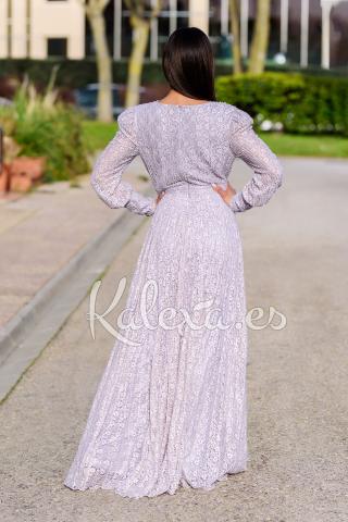 Vestido convidado Kristen