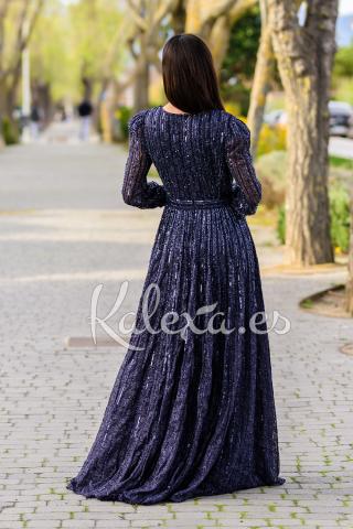 The guest dress, Kristen