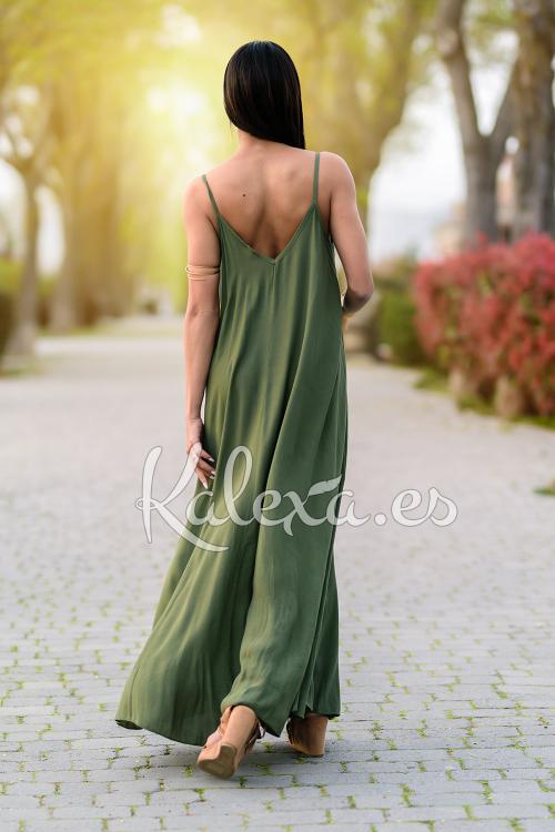 Kleidung Boho Amira