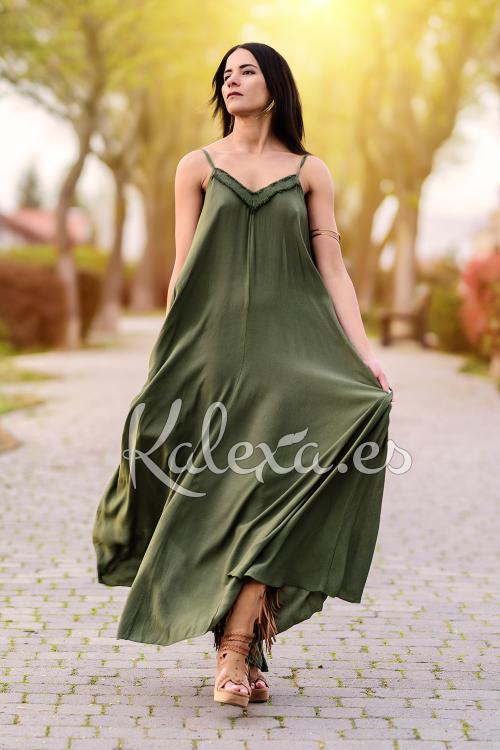 Dress Boho Amira