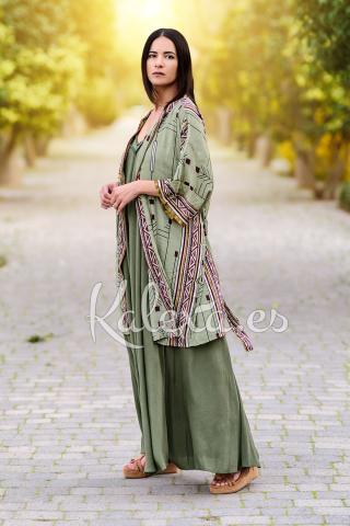 Kimono Boho Binnaz