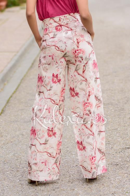 Pantaloni Boho Hiroko