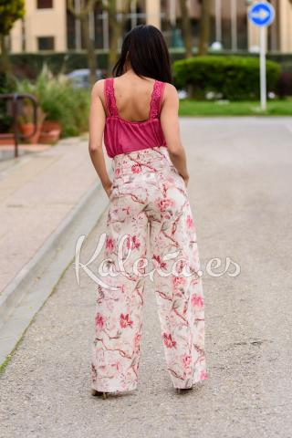 Boho pants Hiroko