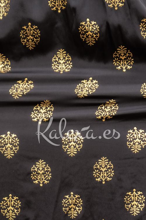 Vestido Noche Bohemia