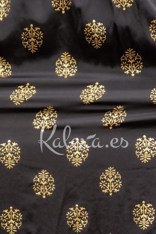 Vestido Noite Boêmia