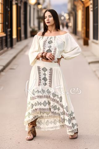 Ensemble Boho Jada