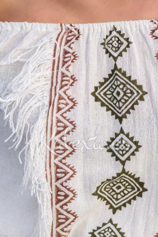 The Boho Jada ensemble