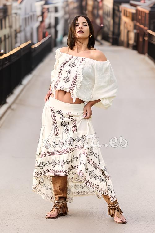 Ensemble Boho Jada