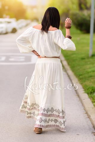 Conjunto Boho Jada