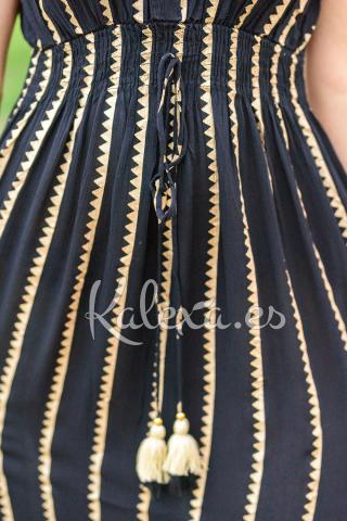 Vêtement Boho Agatha