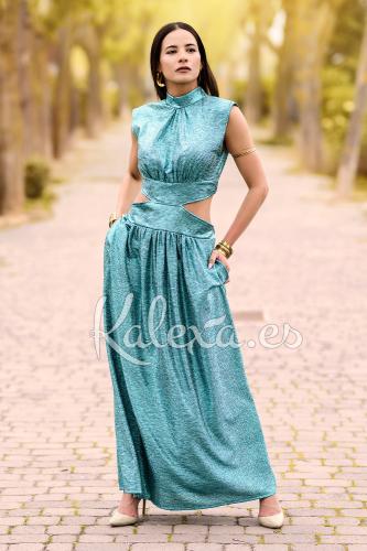 Vestido Holly & Joey