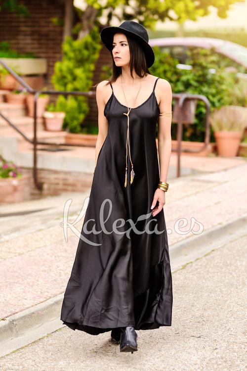 Vestido Boho Ofra