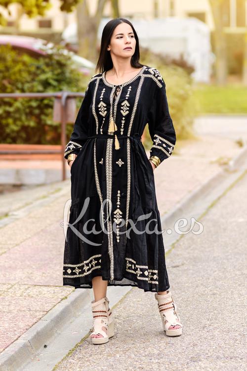 Boho Sabik dress