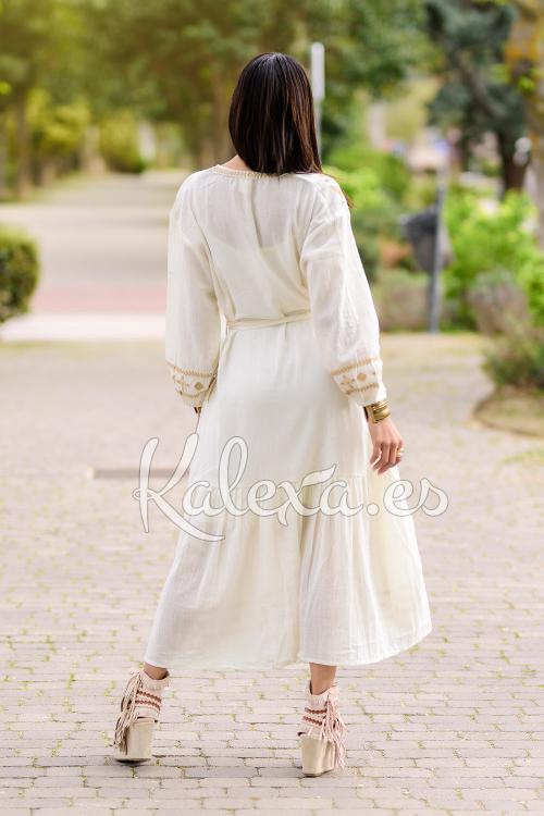 Boho Sabik dress