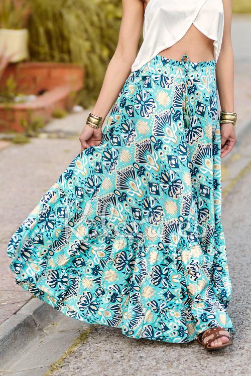 Boho Pacha rok