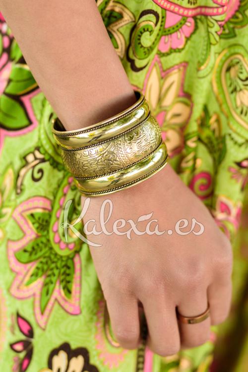 Bracciale Boho Lum