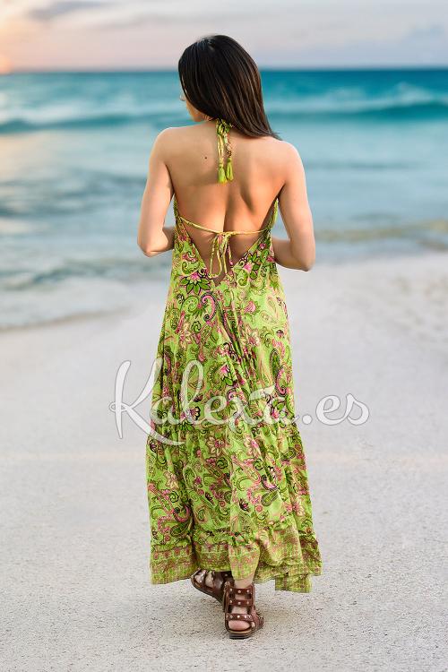 Vêtement Boho Haimi