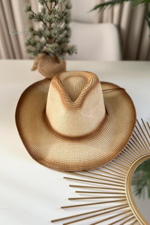 Sombrero Boho Vaquero