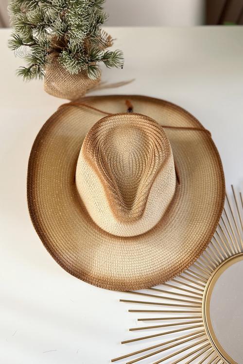 Sombrero Boho Vaquero