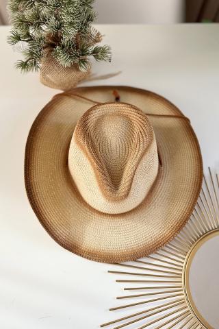 Sombrero Boho Vaquero