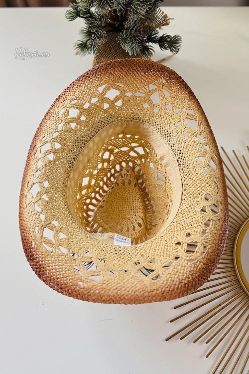 Sombrero Boho Ariché