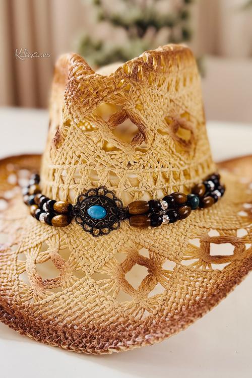 Sombrero Boho Ariché