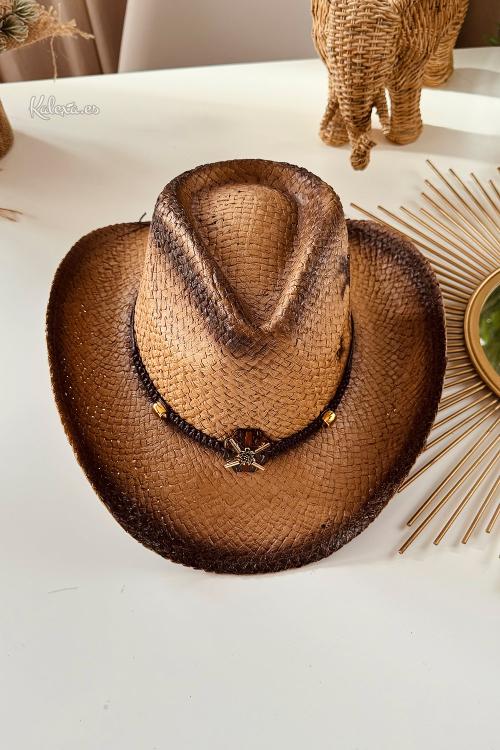 Sombrero Boho Balanca