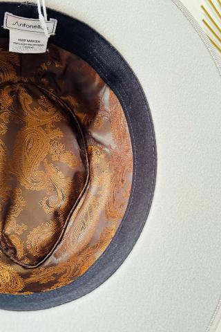 Sombrero Boho Akapana