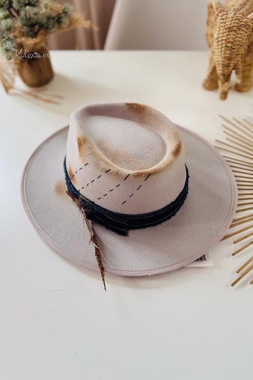 Boho Akapana Cappello