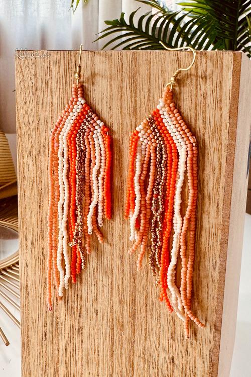 Des pendentifs Boho Artis