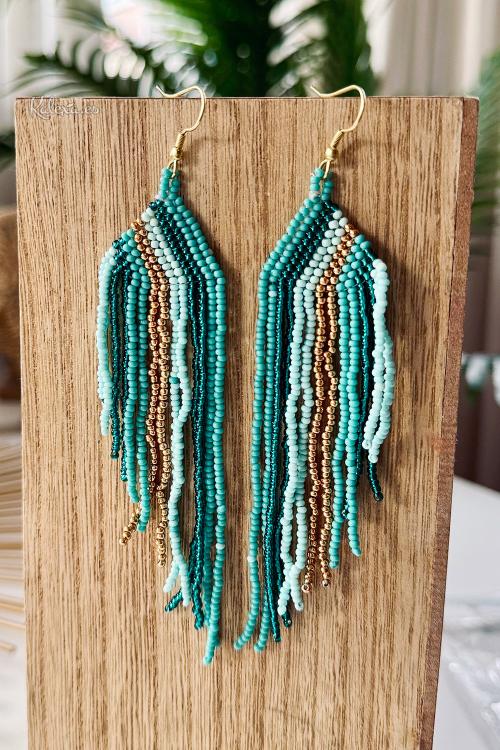 Pendentes Boho Artis