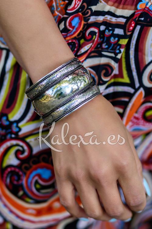 Boho Joss Armband