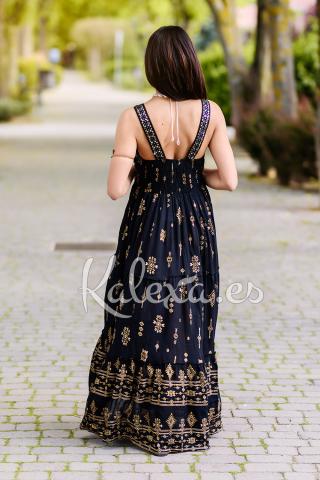 Vêtement Boho Yalit